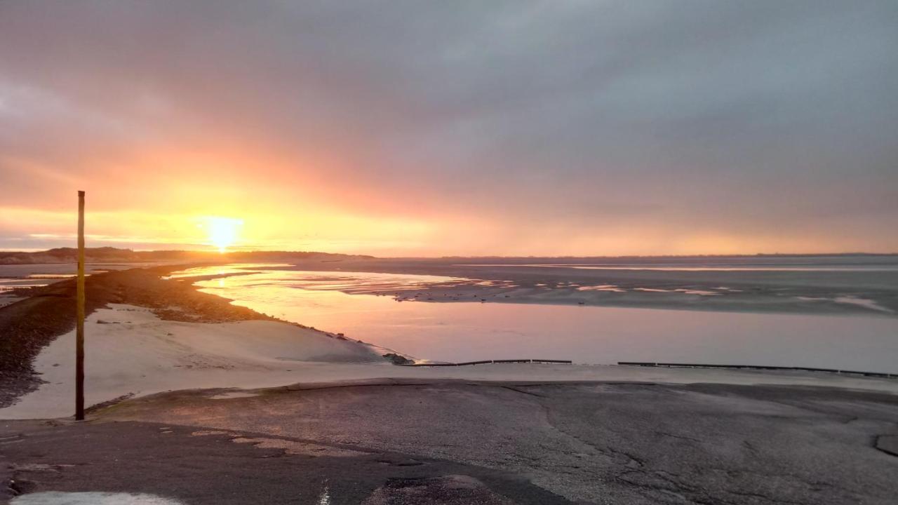 Appartement 4 personnes à 100 m de la plage - B&B Berck
