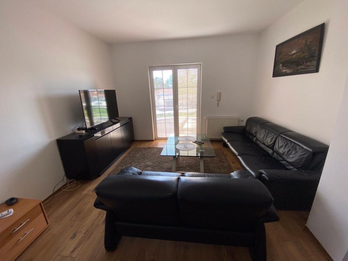 Apartmani Jovana - Ferienwohnung
