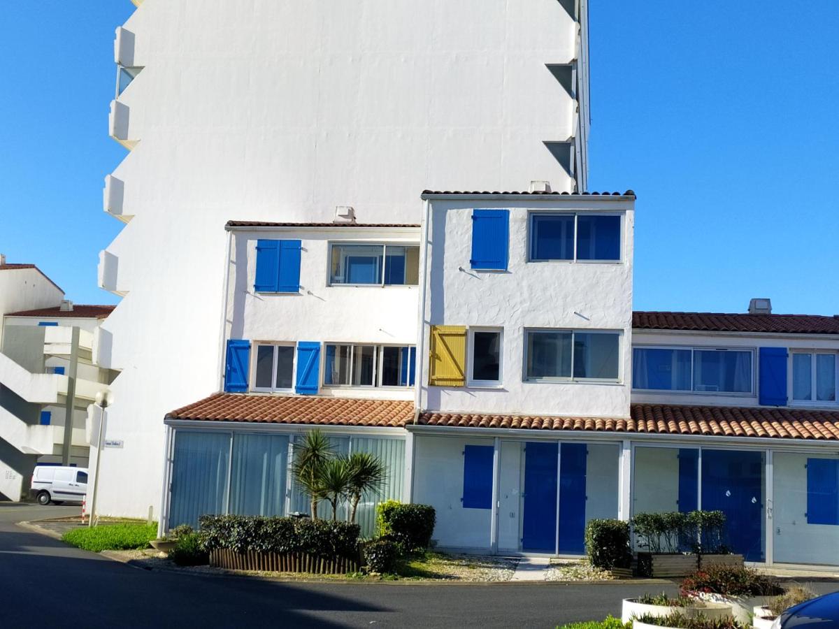 Appartement restauré à 50 m de la plage - Chambres d’hôtes