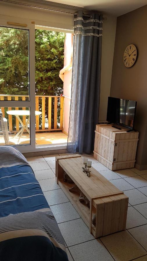 Appartement de plein pied en Résidence de vacances 3 étoiles - B&B Cervera de la Marenda
