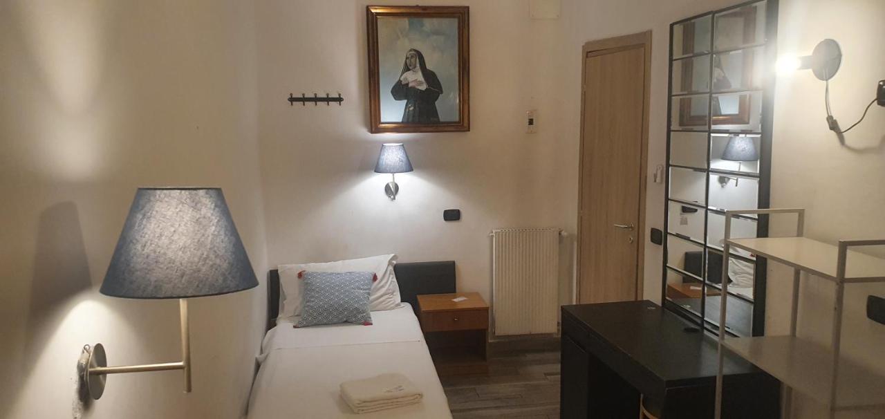 Zweibettzimmer