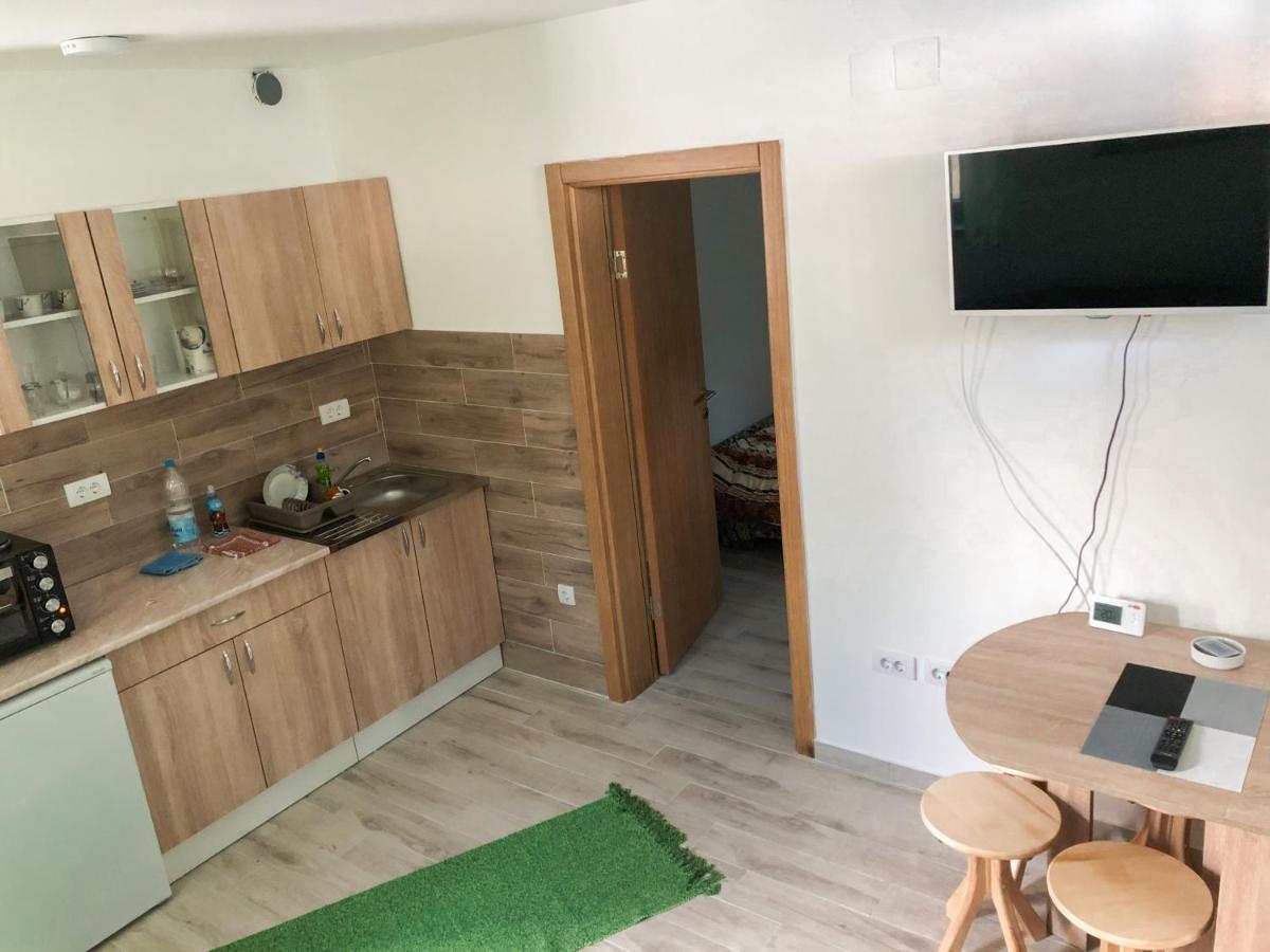 Apartman Nedeljković Divčibare - B&B