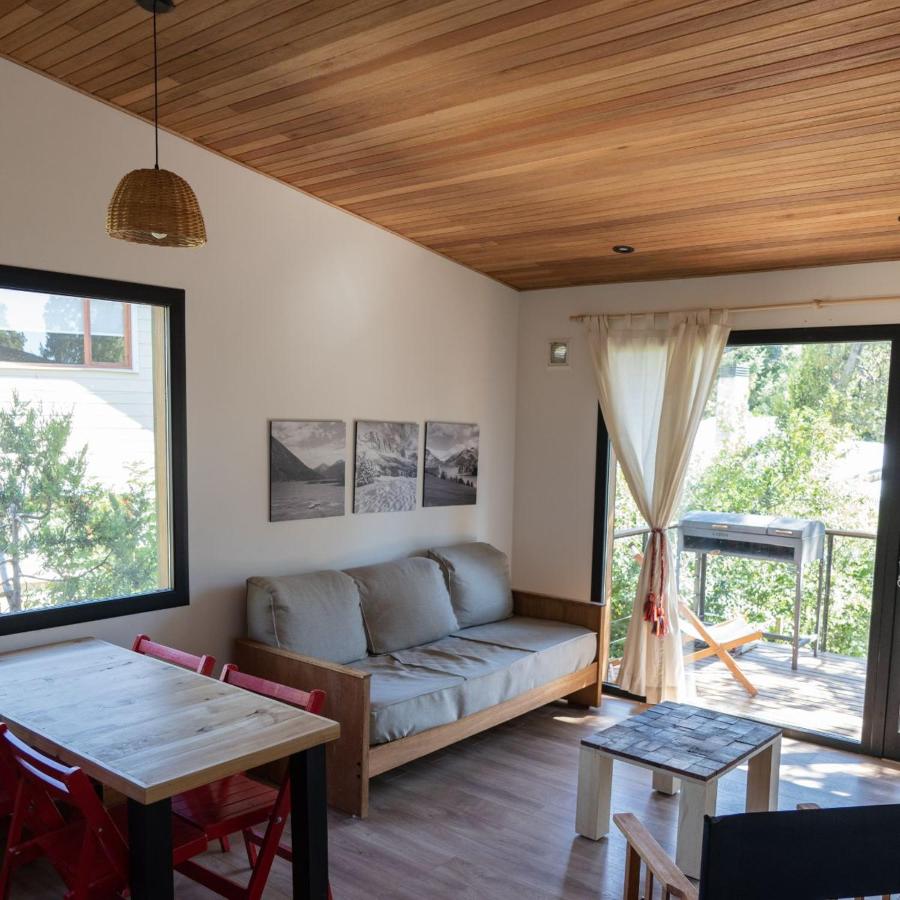 Dúplex a estrenar en barrio residencial - B&B Bariloche