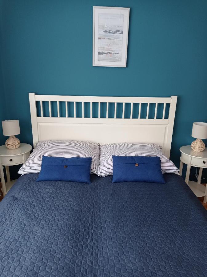 Vierpersoonskamer met Eigen Badkamer