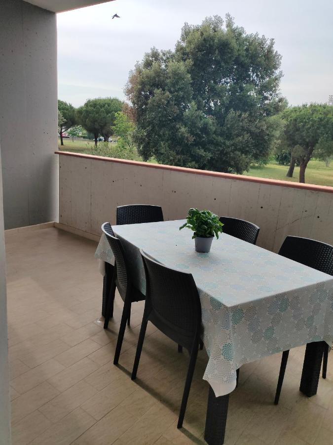 Casa Polly - Ferienwohnung Follonica