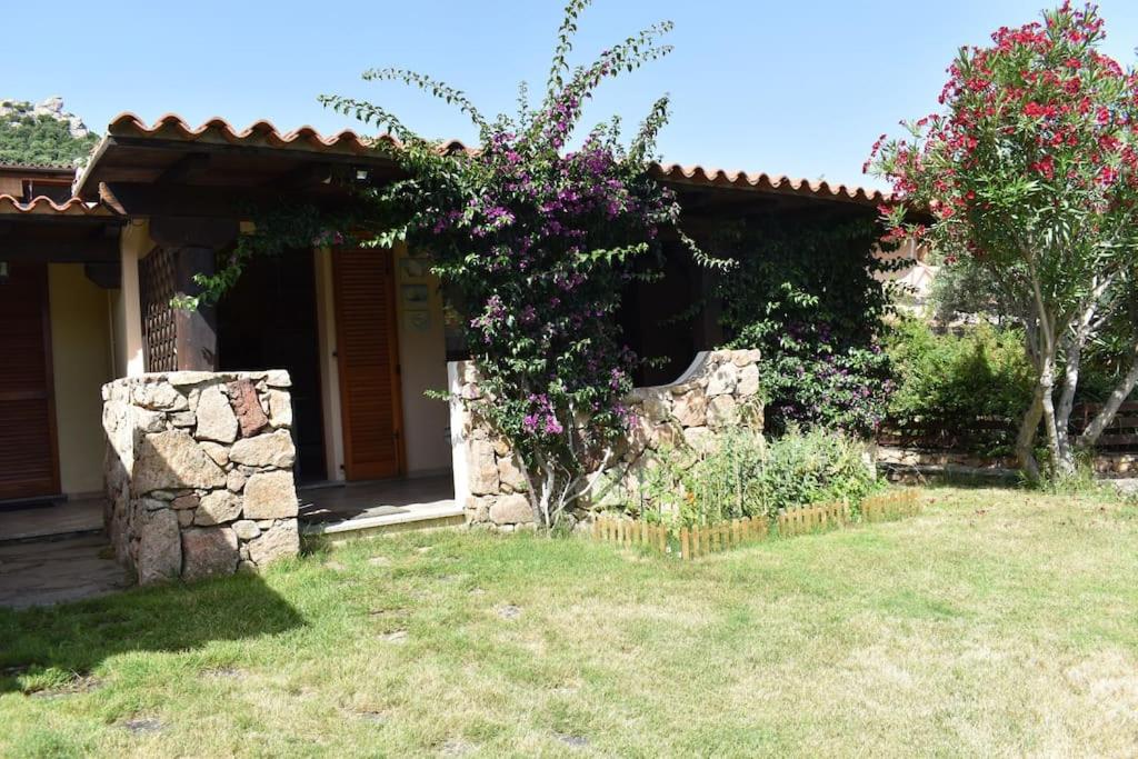 Splendida Villetta Tavolara 3 - B&B