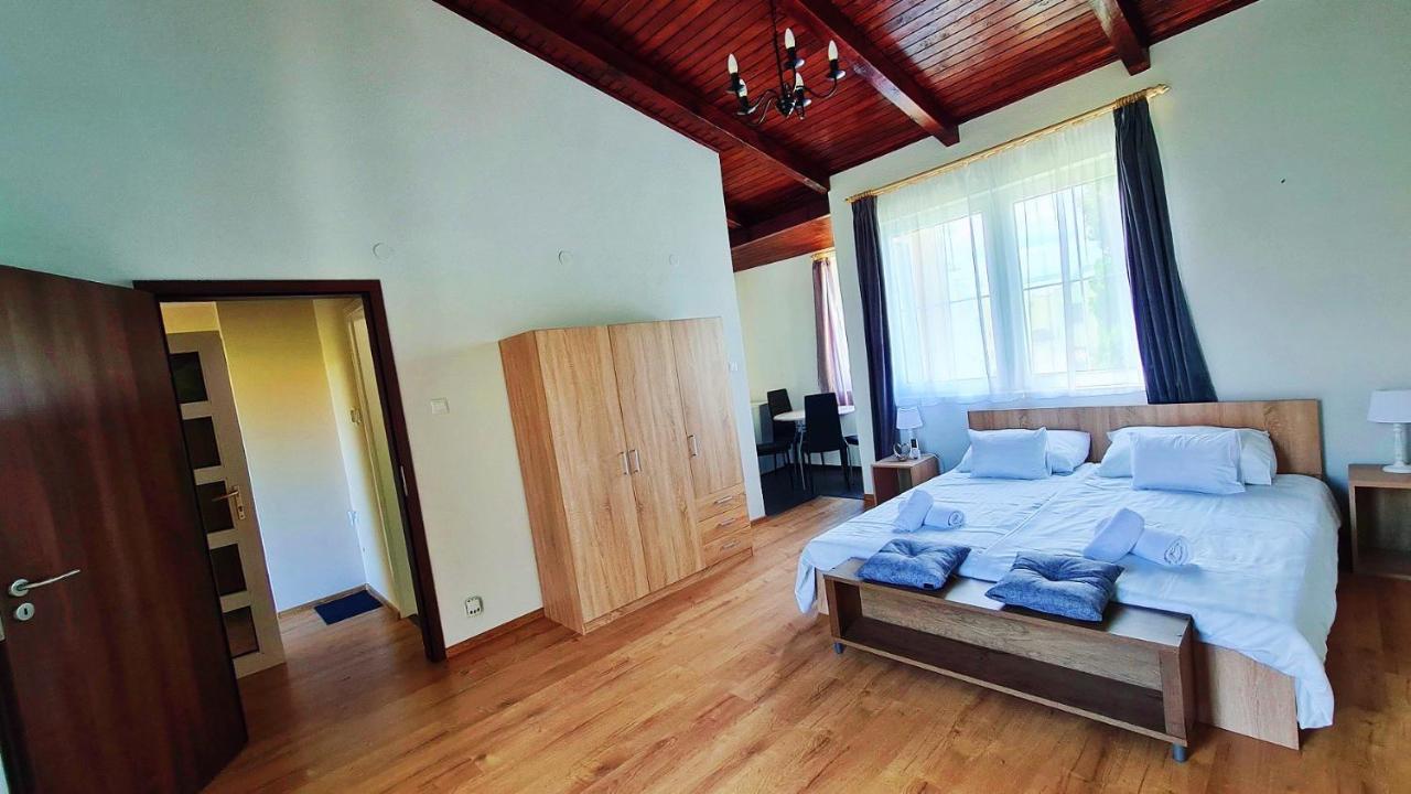 Appartement met 1 Slaapkamer