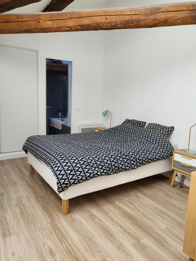 Appartement 1 Chambre