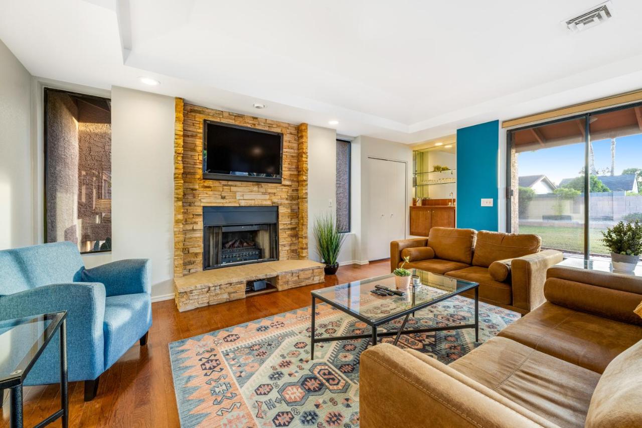 Three Bedroom holiday home