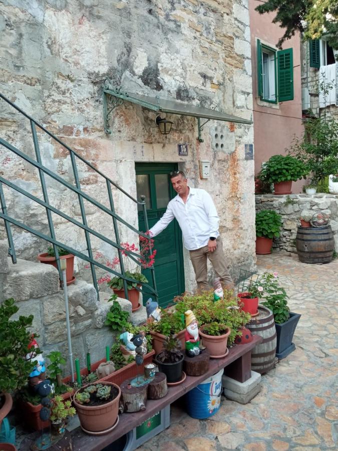 Appartement - Begane Grond