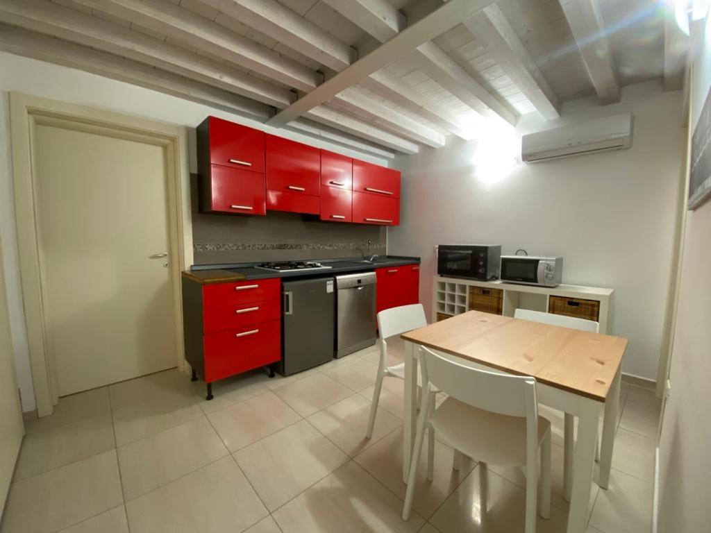 Ca' Contadin - Chambres d’hôtes Chioggia