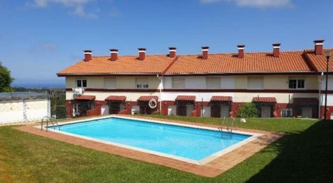 Casa La Hayuela Molleda - B&B