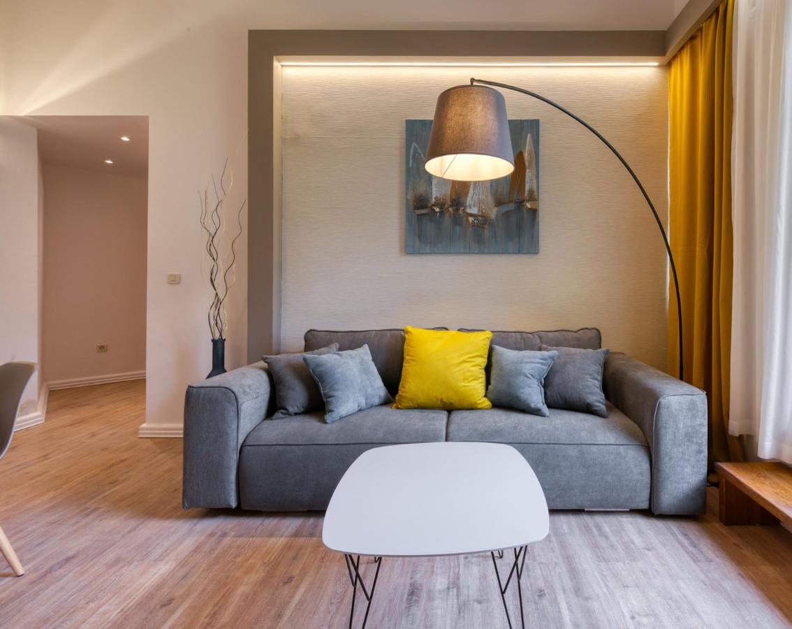 Suite con Patio e Vista Mare