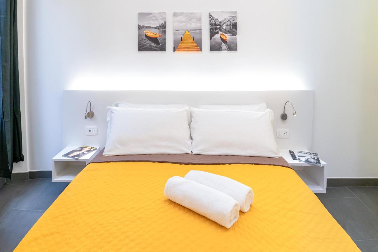 B&B Sanremo - Colours Apartments & Rooms - Bed and Breakfast Sanremo