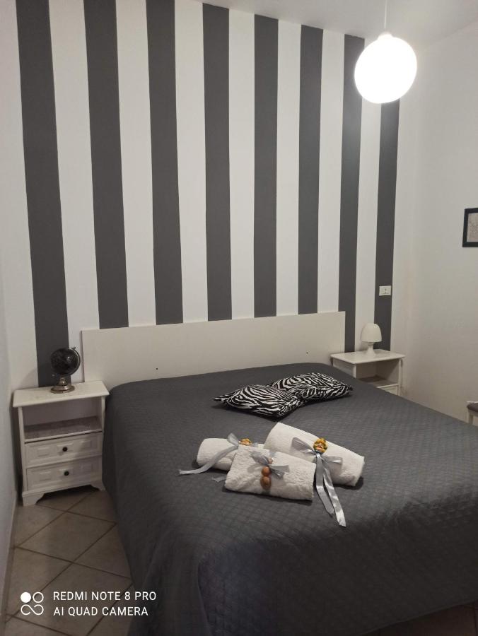 Sicilia bedda - Chambres d'hôtes Isola delle Femmine