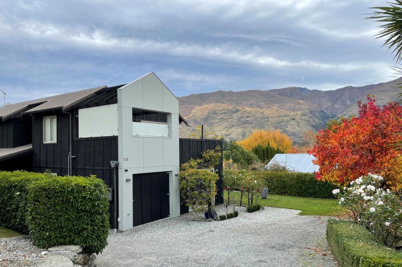 B&B Wanaka - Epic Eely Point - Bed and Breakfast Wanaka