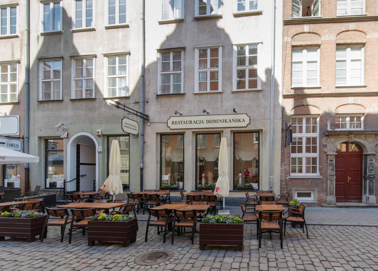 Happiness - Old Town Garbary - B&B