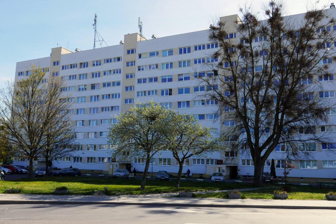 roomsy Kolobrzeska - Chambres d’hôtes Gdańsk
