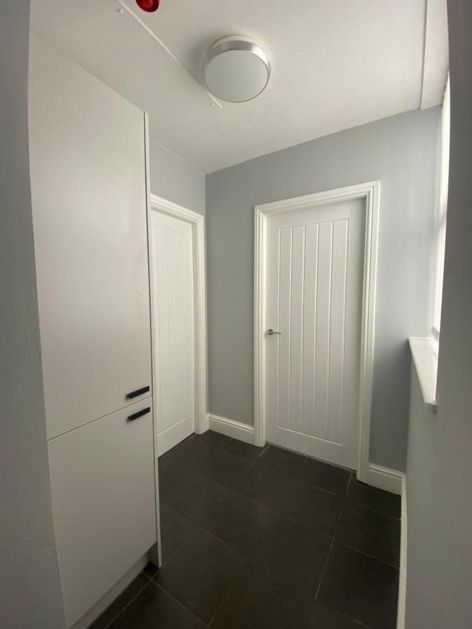 Apartment - Erdgeschoss