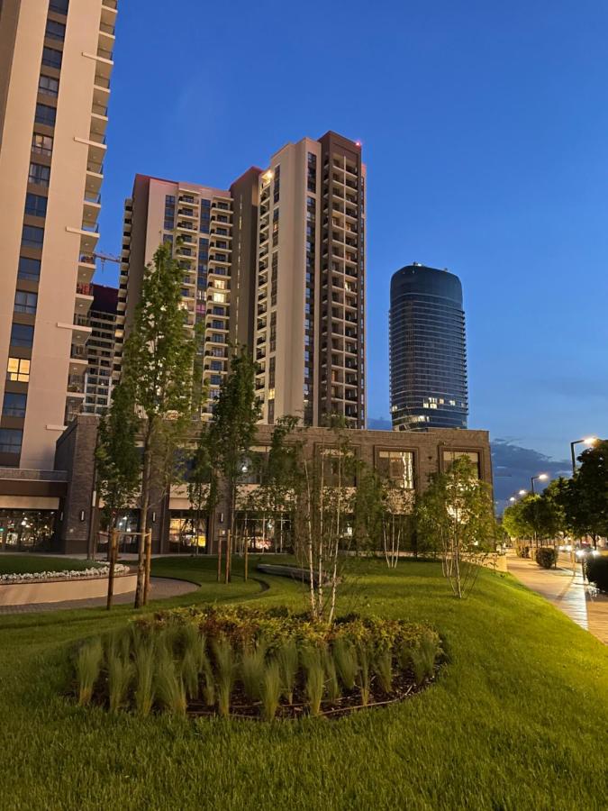 AparTwentyOne - Your Home in Belgrade - Chambres d’hôtes Belgrade