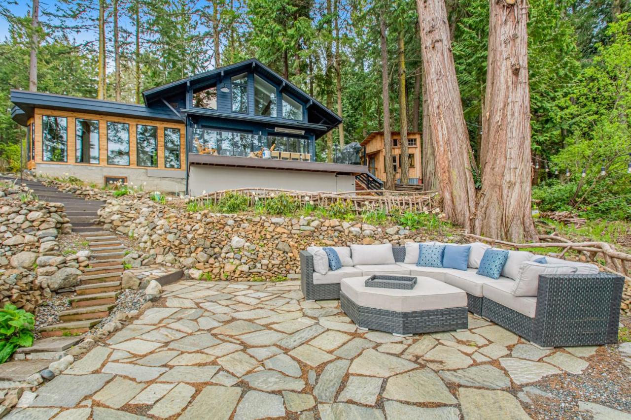 Haven on Hilltop - Bed and Breakfast