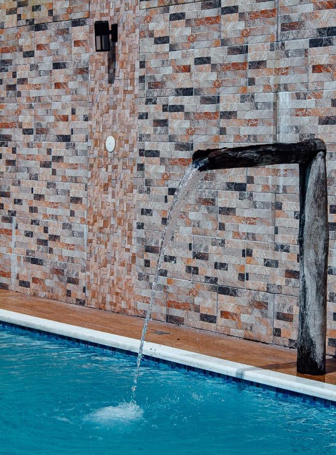 Solar Maresias Flats - B&B