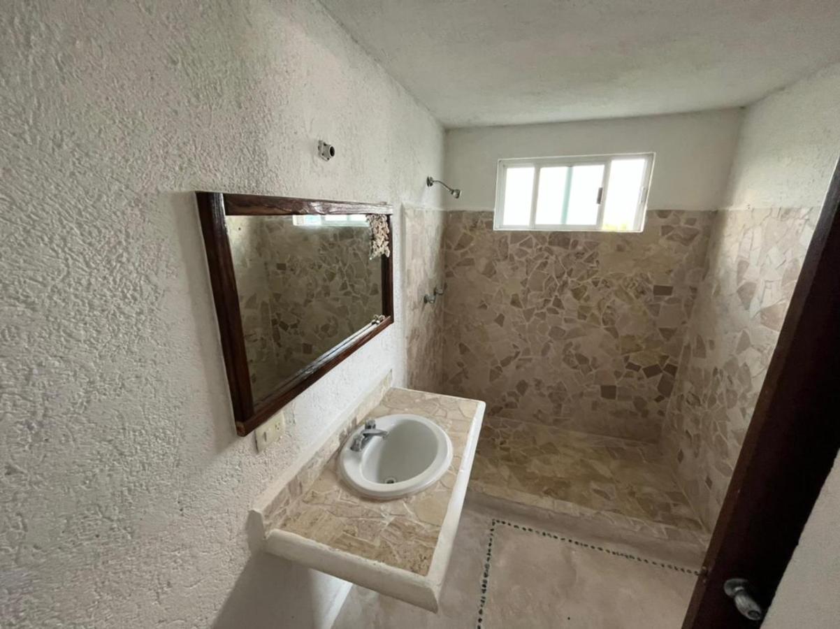Habitación Doble con vistas al mar