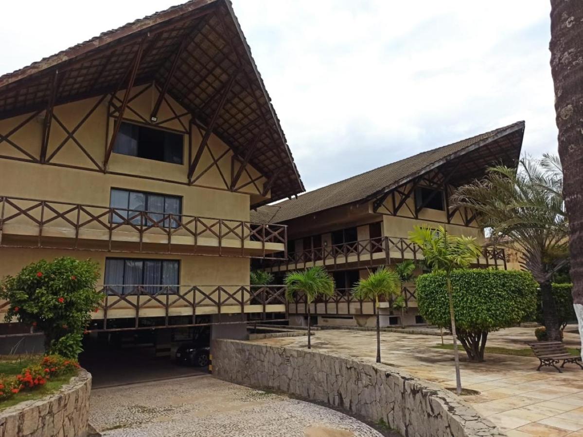 CUMBUCO - Eco Paradise - AP 112 - Rezende temporada - Chambres d’hôtes Cumbuco