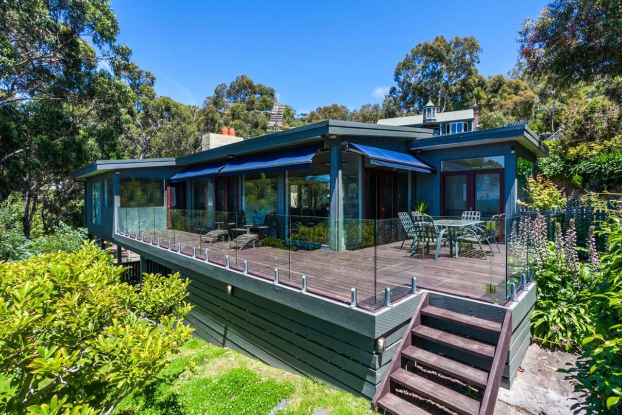 Five-Bedroom House