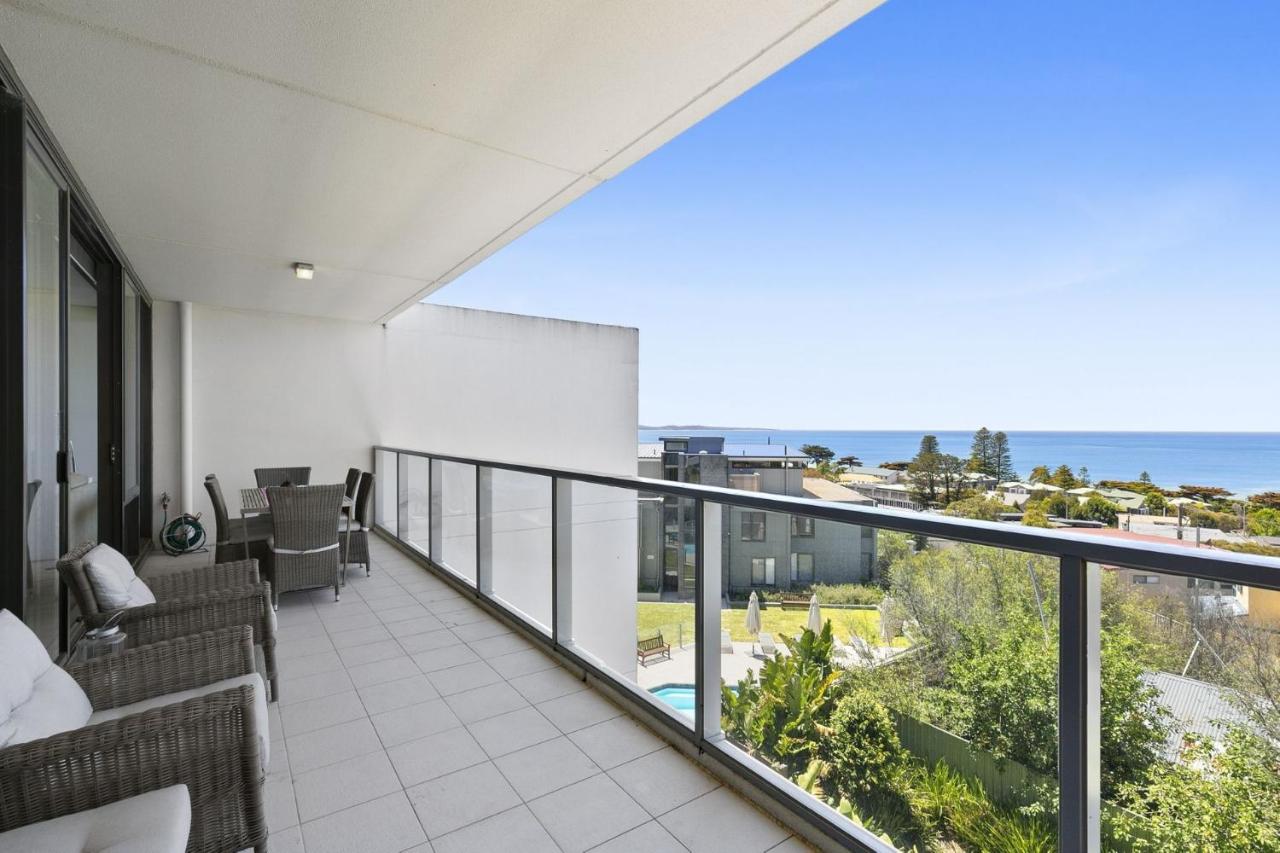 Lorne Chalet Apartment 42 - Ferienwohnung Lorne