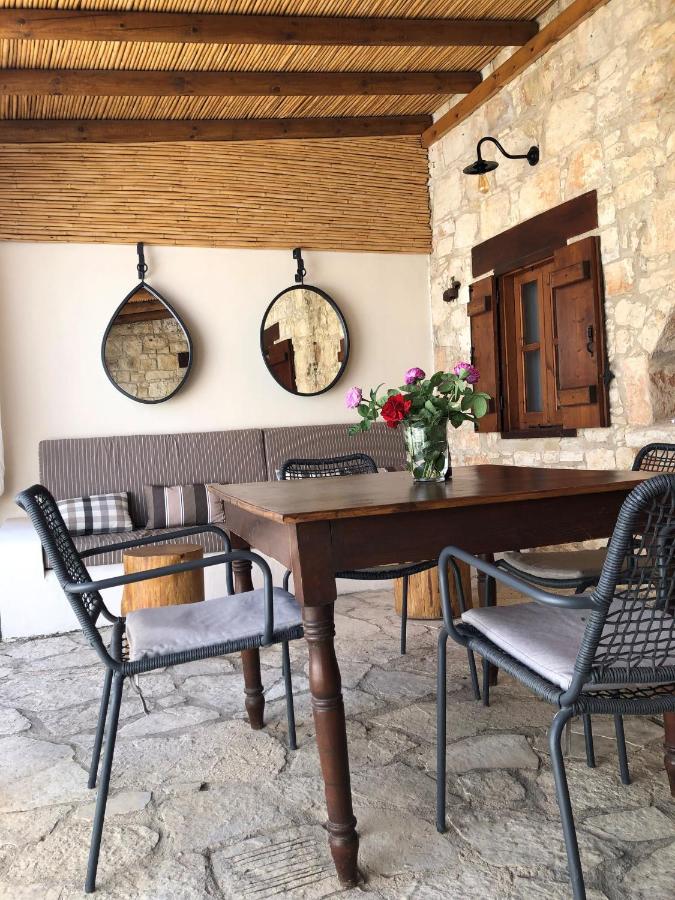 Spiti Calliope - B&B
