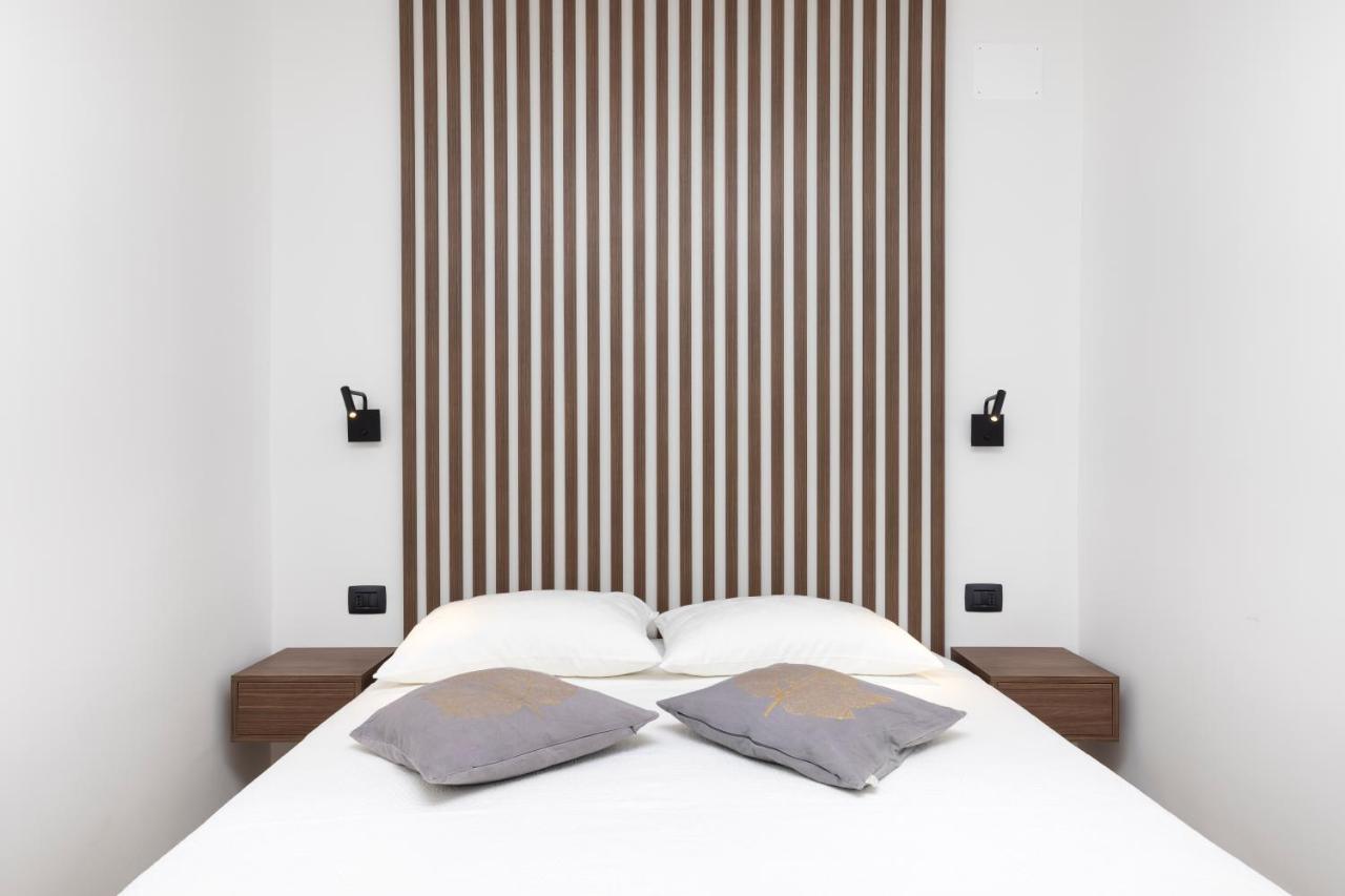 Boutique Apartment - B&B Lussinpiccolo