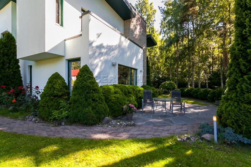Beach Villa in Tallinn near city - B&B Tallinn