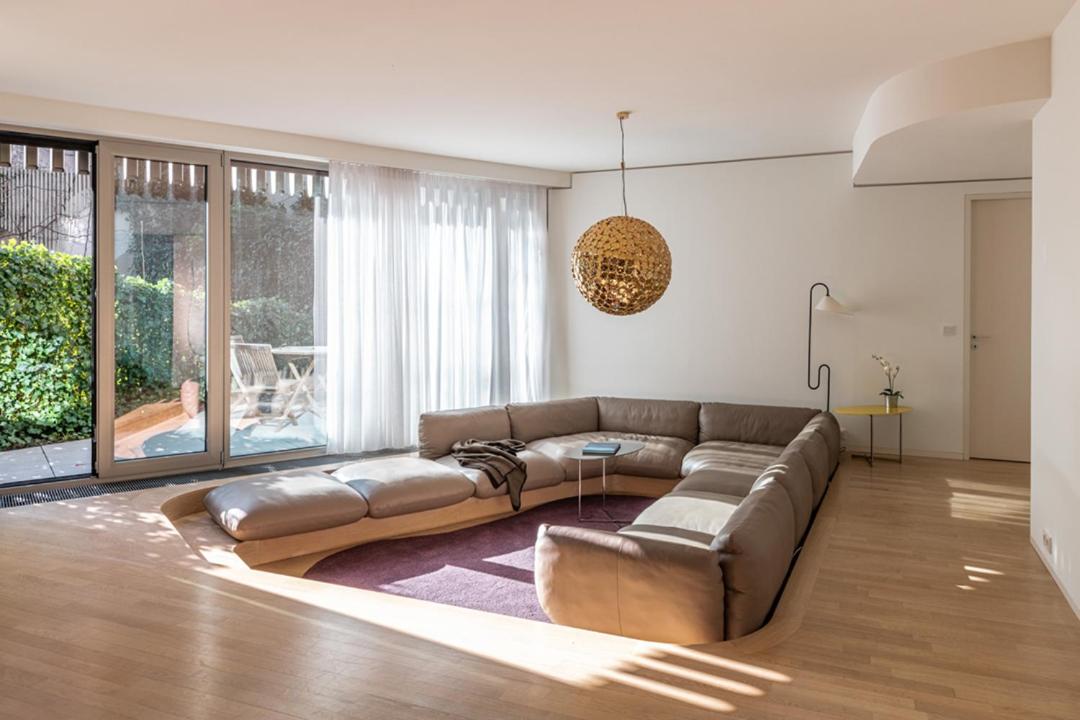Luxury Apartment Berlin Mitte - B&B Berlino