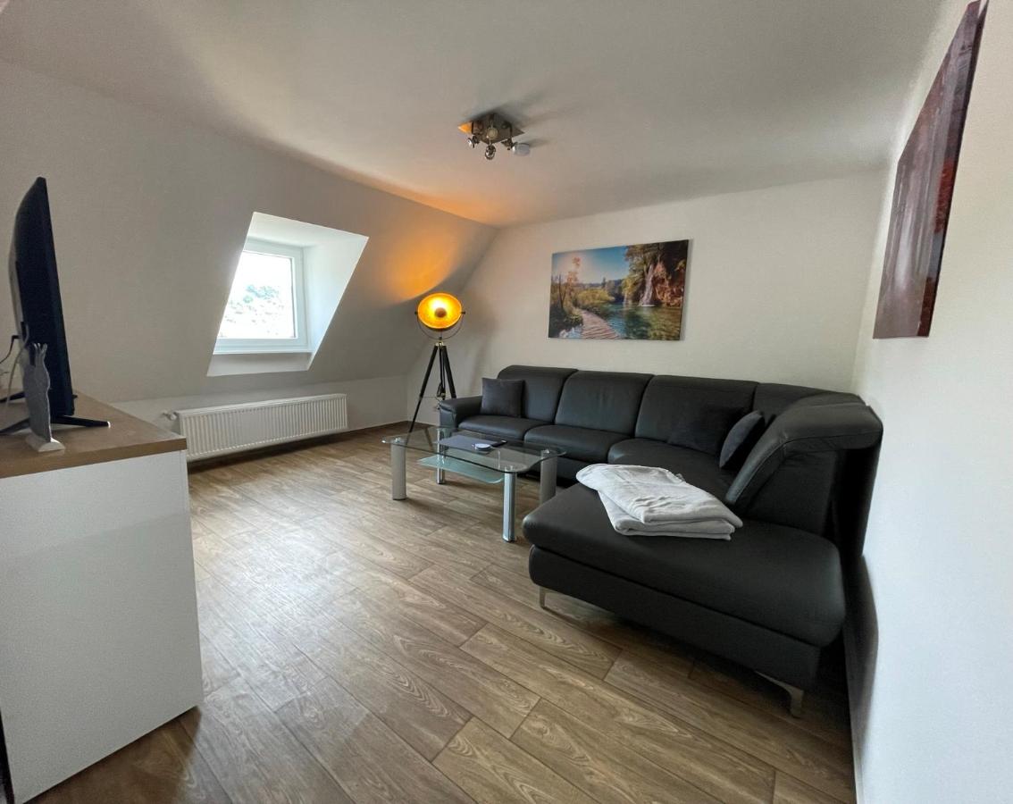 Apartment mit 1 Schlafzimmer