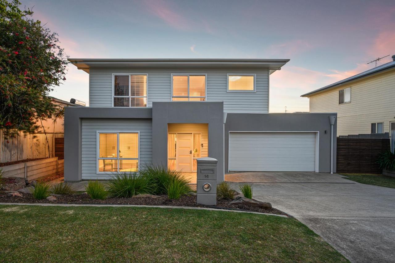 Wauwa-ana - Moana - C21 SouthCoast Holidays - B&B