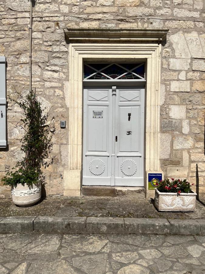 Les pirondeaux - Bed and Breakfast