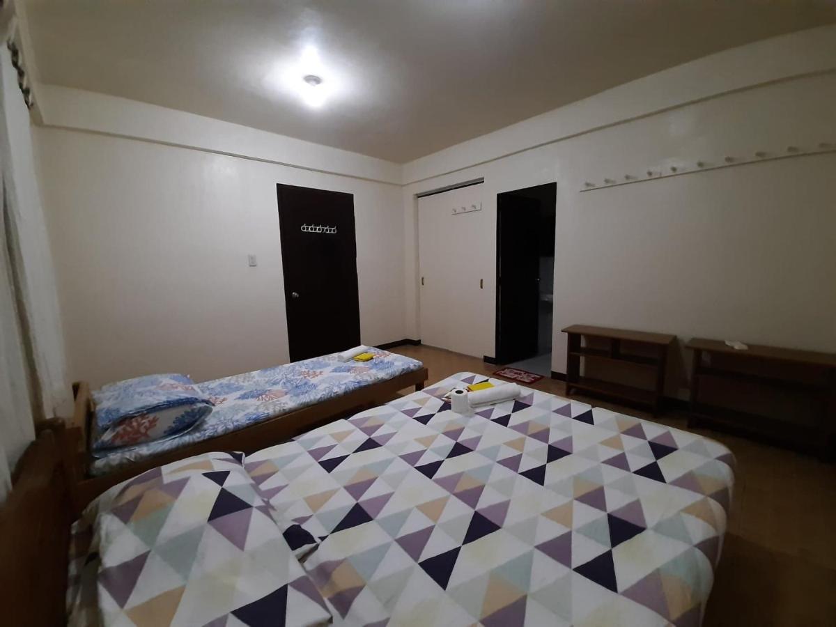 Family Room with Private Bathroom