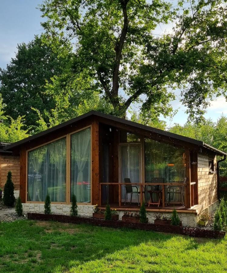 Dębowy Zakątek - Ferienwohnung Kazimierz Dolny