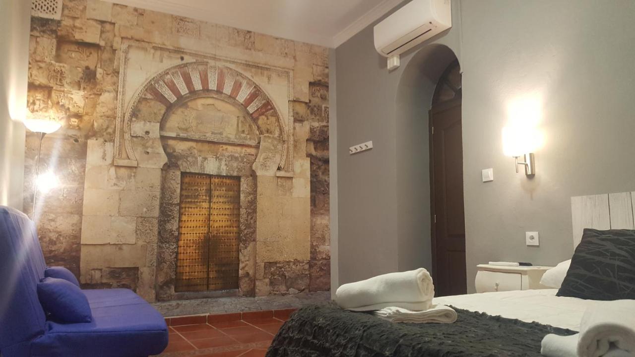 Superior Double or Twin Room with shared bathroom