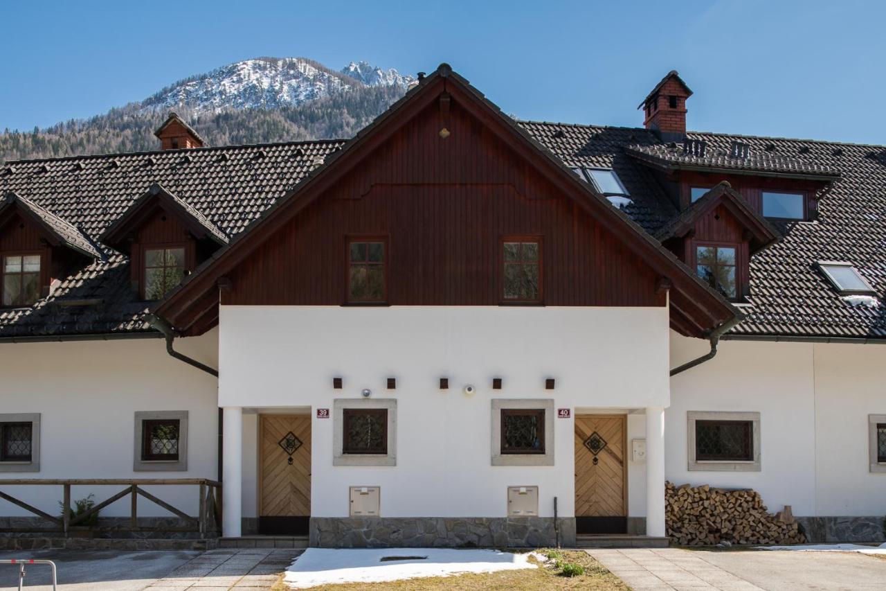 Our Second Home in Kranjska Gora - B&B