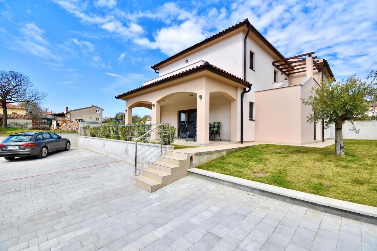 Holiday apartments Petra - B&B