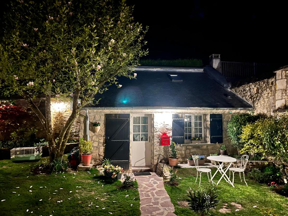 Le Mas De Retheuil - Bed and Breakfast Retheuil