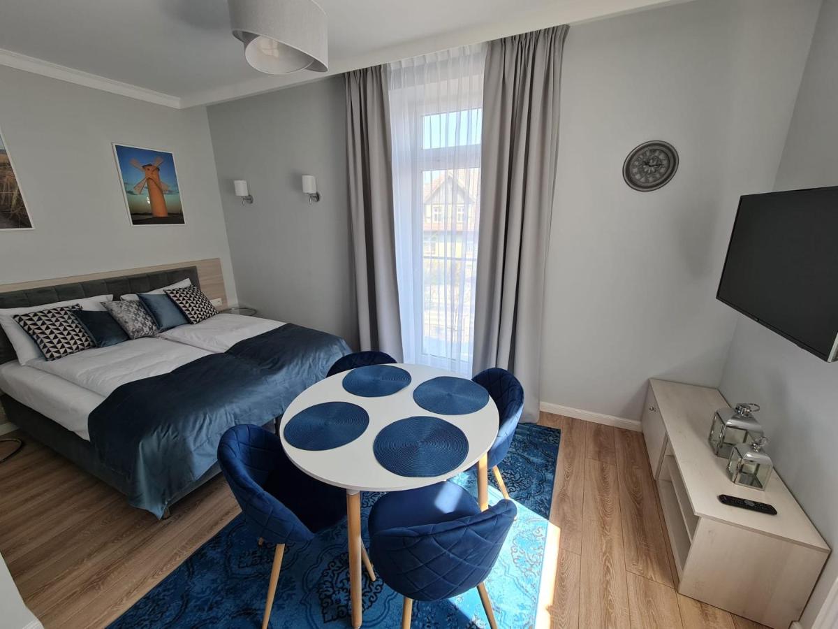 Apartamento Deluxe