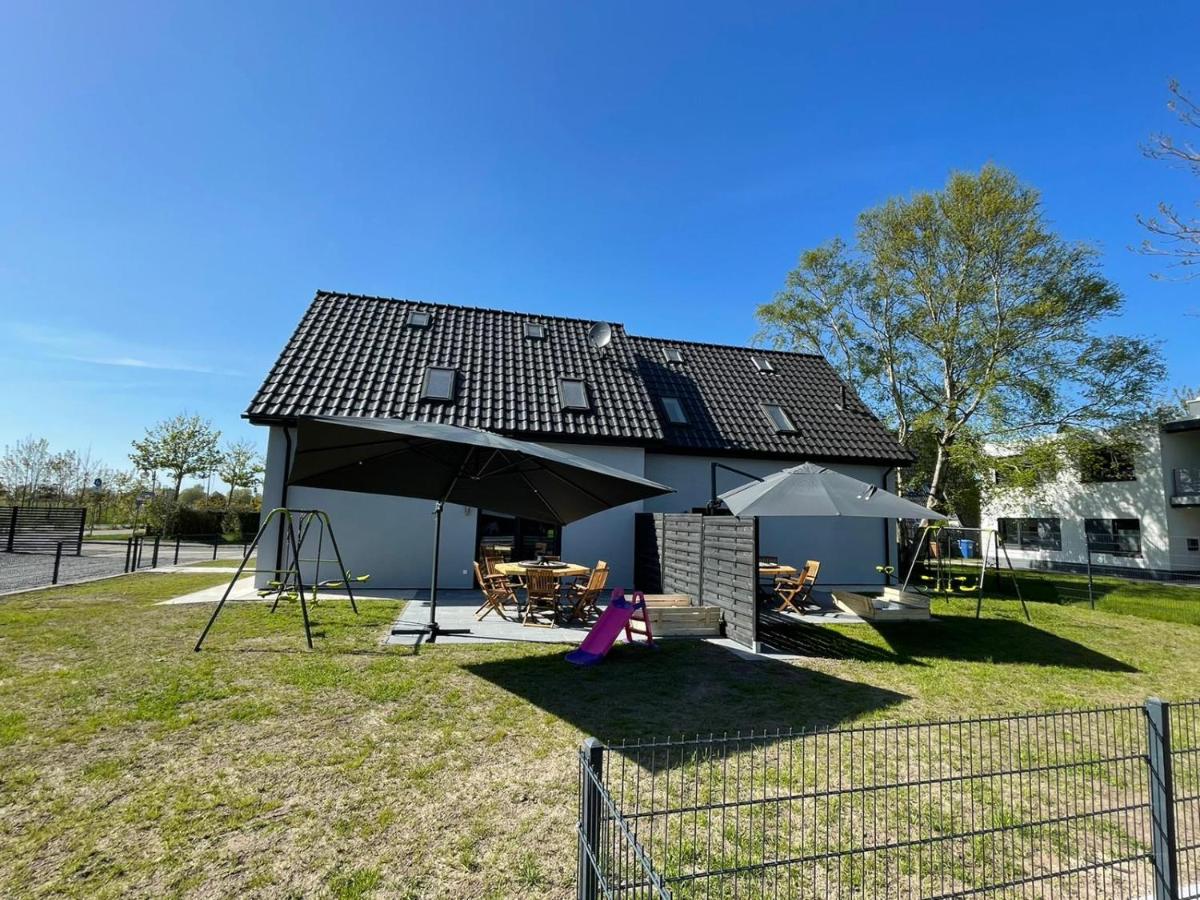 Haus mit 4 Schlafzimmern