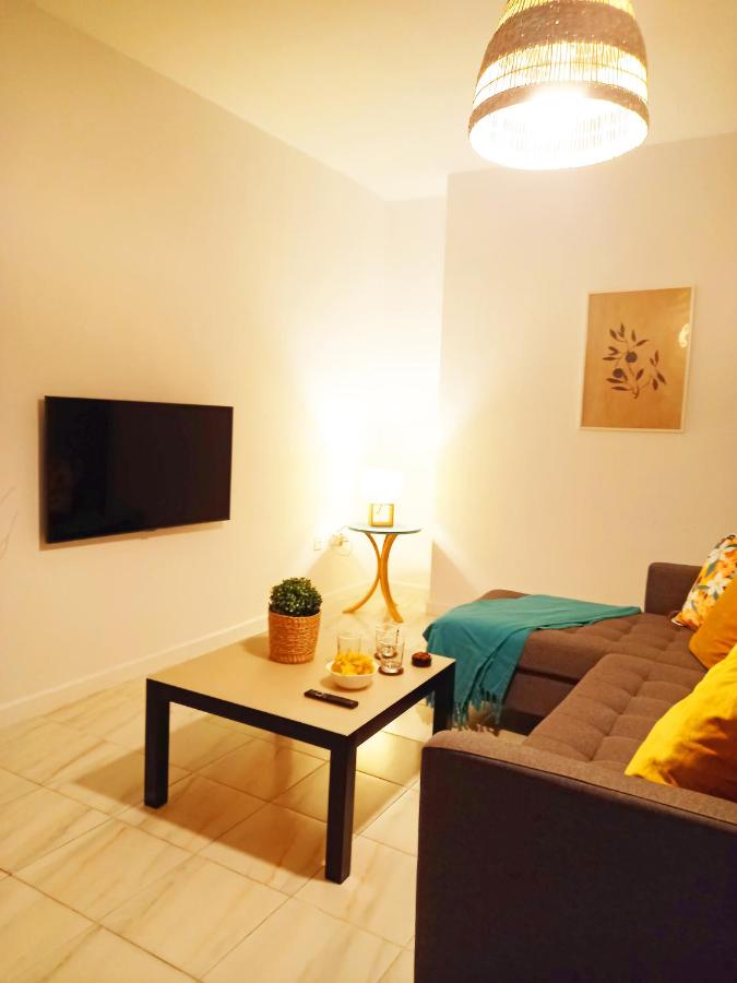 Apartamento El Carcajal - B&B Santa Cruz de Tenerife