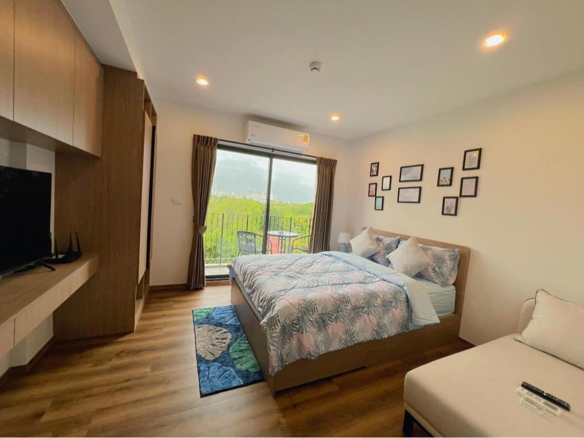 La Habana Huahin by Ying - B&B Hua Hin