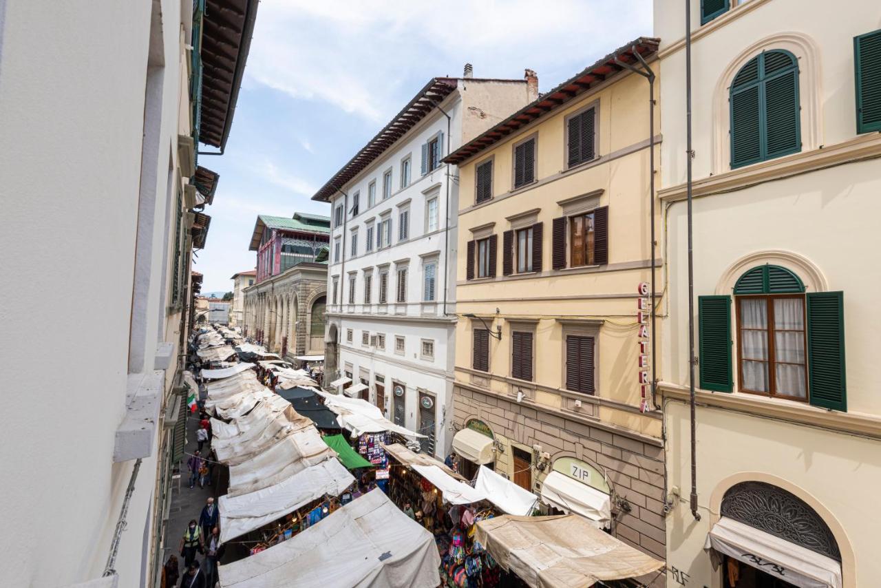 Apartments Florence - Ariento Deluxe 6 - B&B