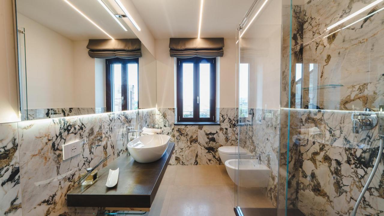 Appartamento con Vista Piscina 