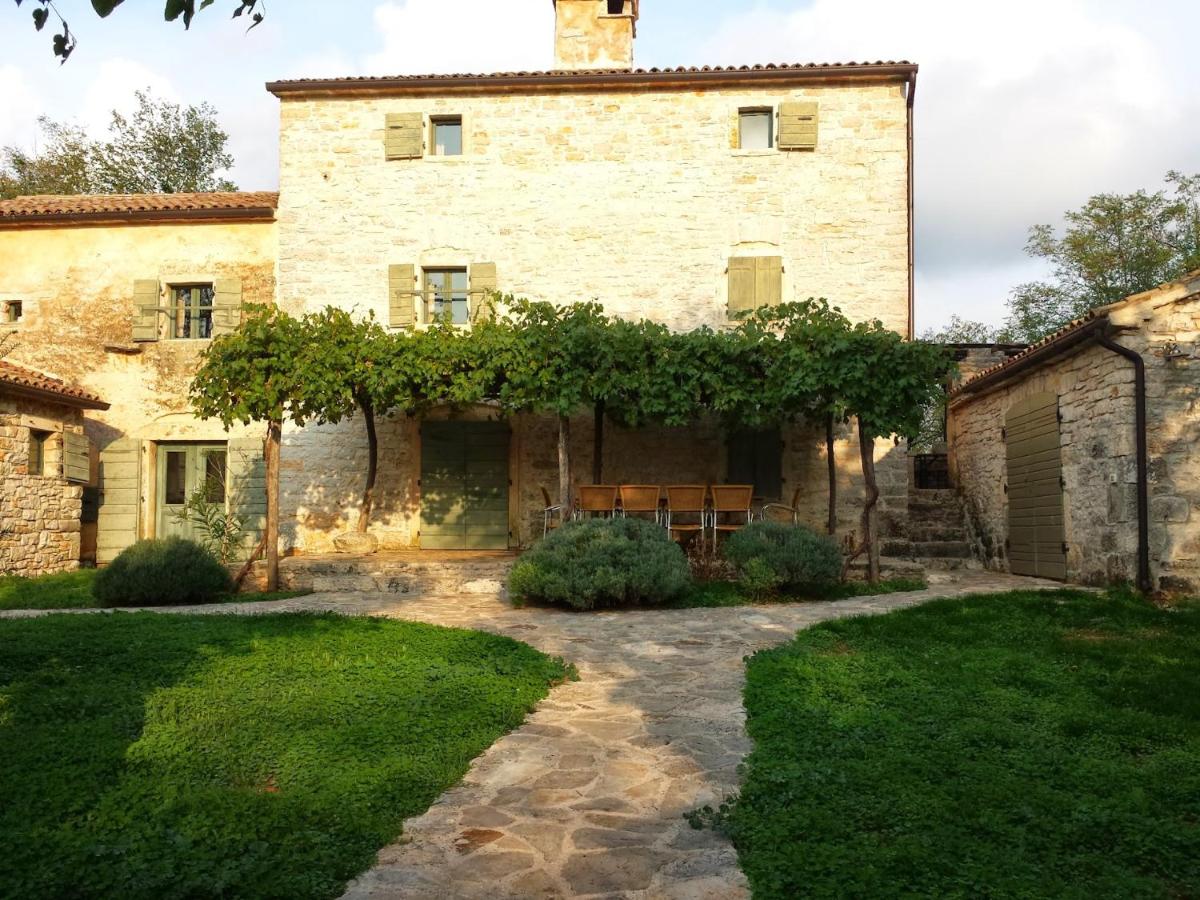 Villa con piscina privada